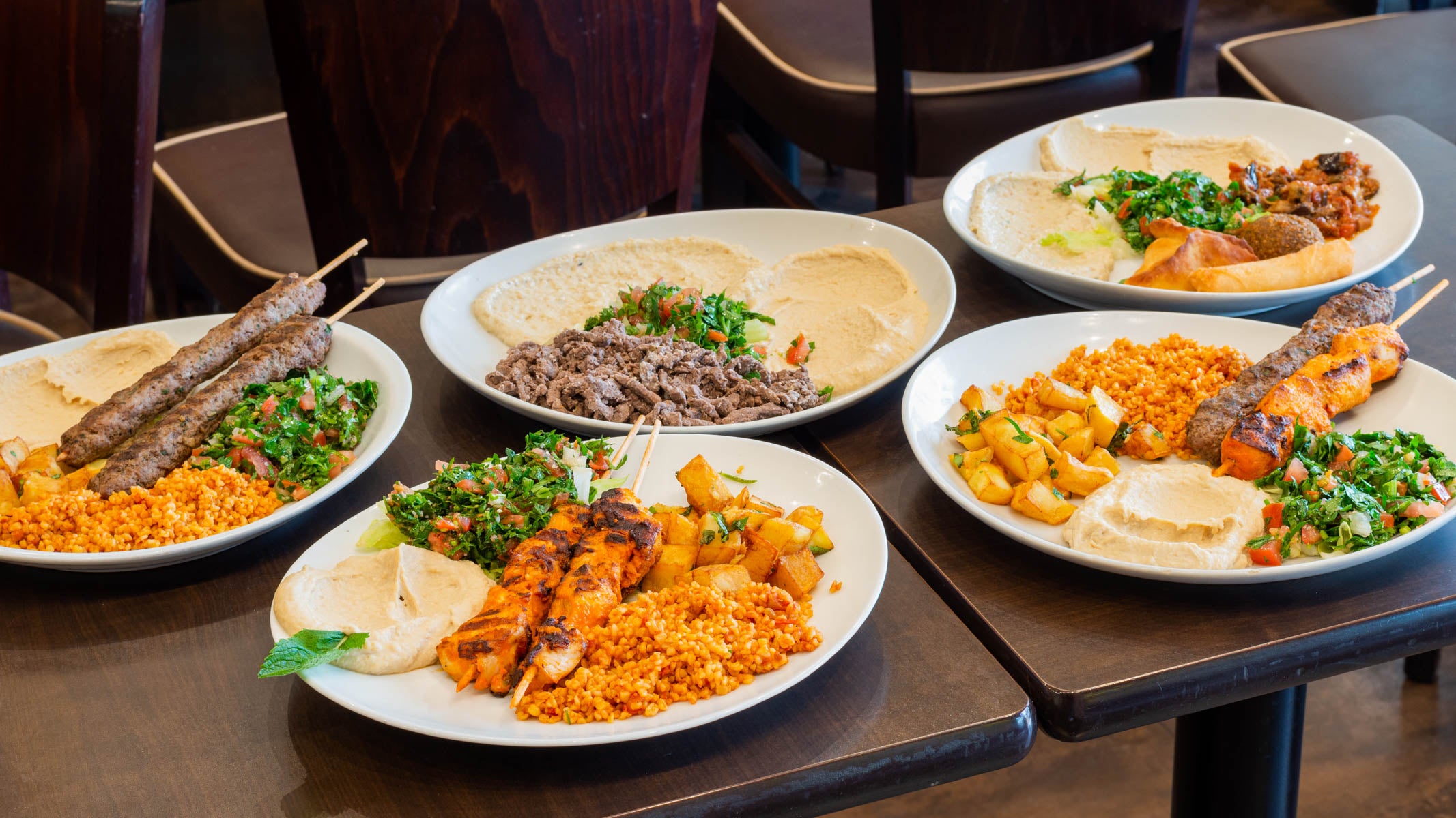 Livraison Al karam à NeuillysurSeine Commandez avec Deliveroo