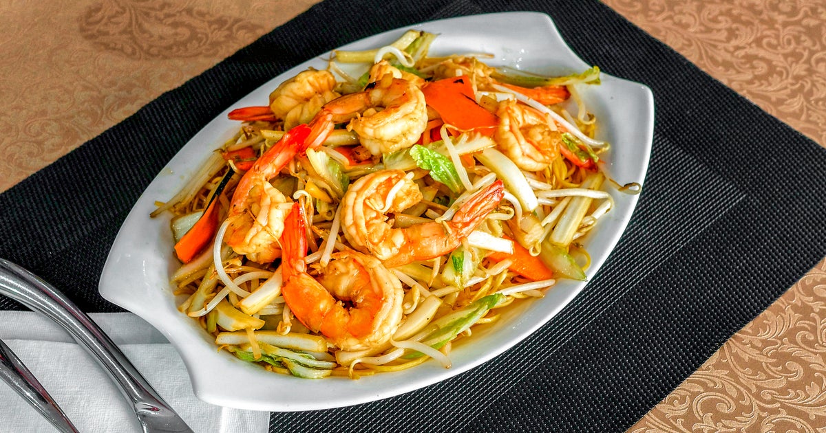 Livraison CHEFOO RESTAURANT CHINOIS à Vieux-Nice - Commandez avec Deliveroo