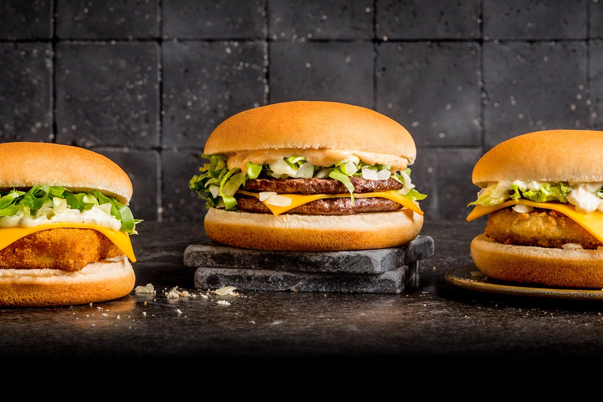 Quick Giant Bar Gent van Historic Center Bestel met Deliveroo