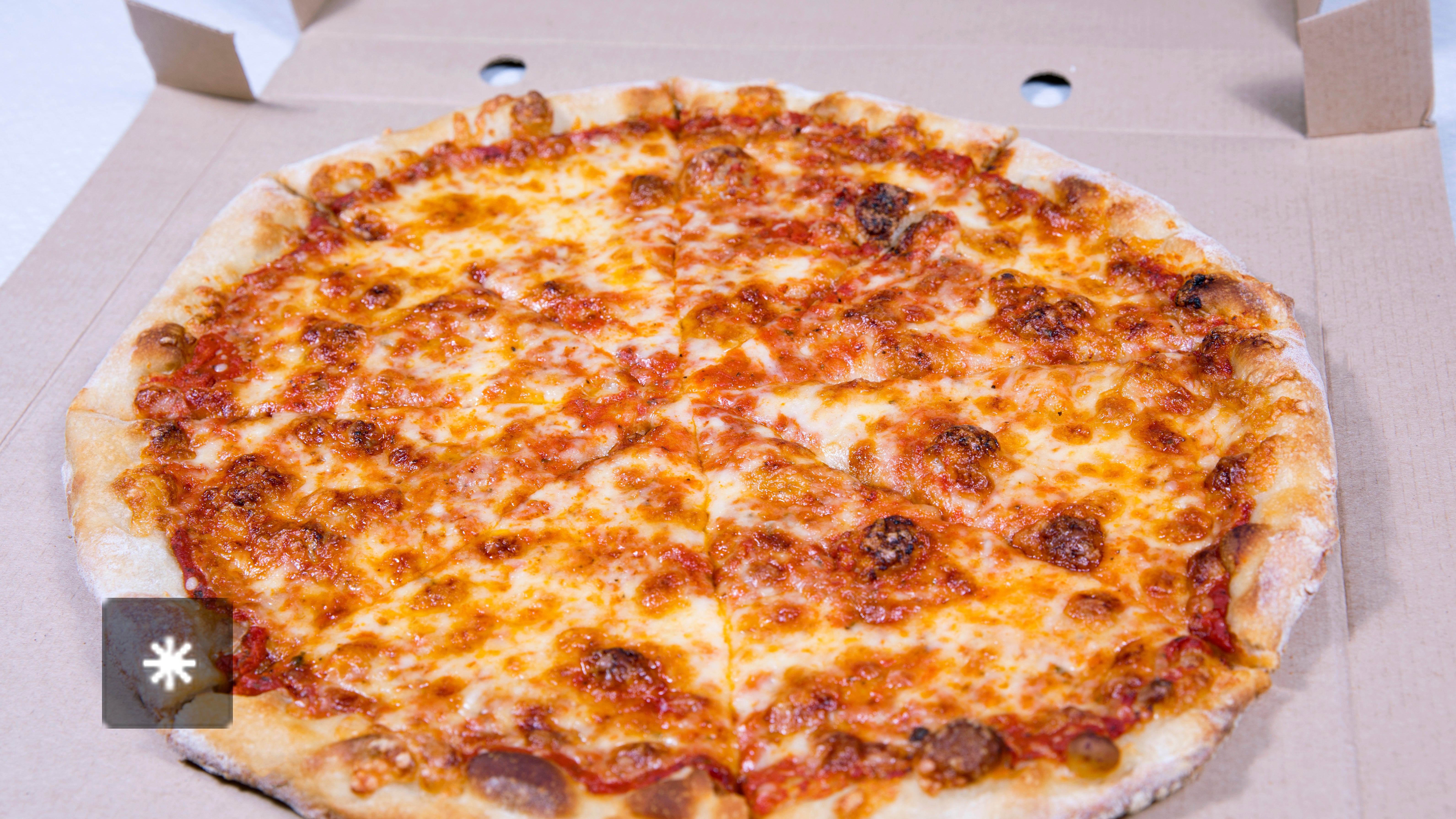 Perfetto Pizza delivery from Southend on Sea Order with Deliveroo