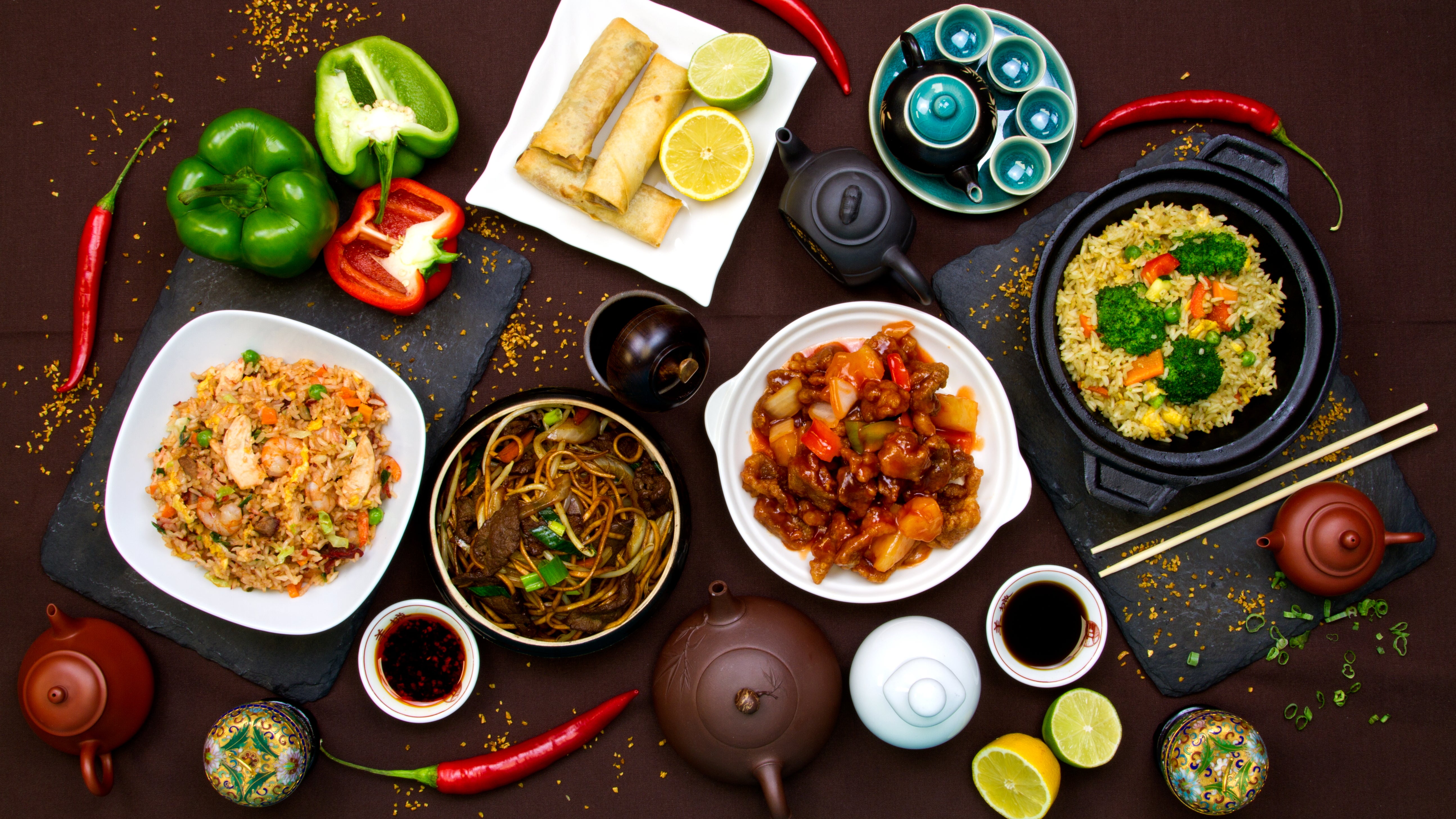 Hei Hei Chinese Food delivery from Ordsall Editions Order with Deliveroo