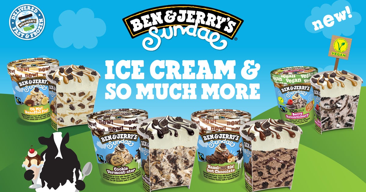 ben and jerrys uk deliveroo ben and jerrys uk deliveroo