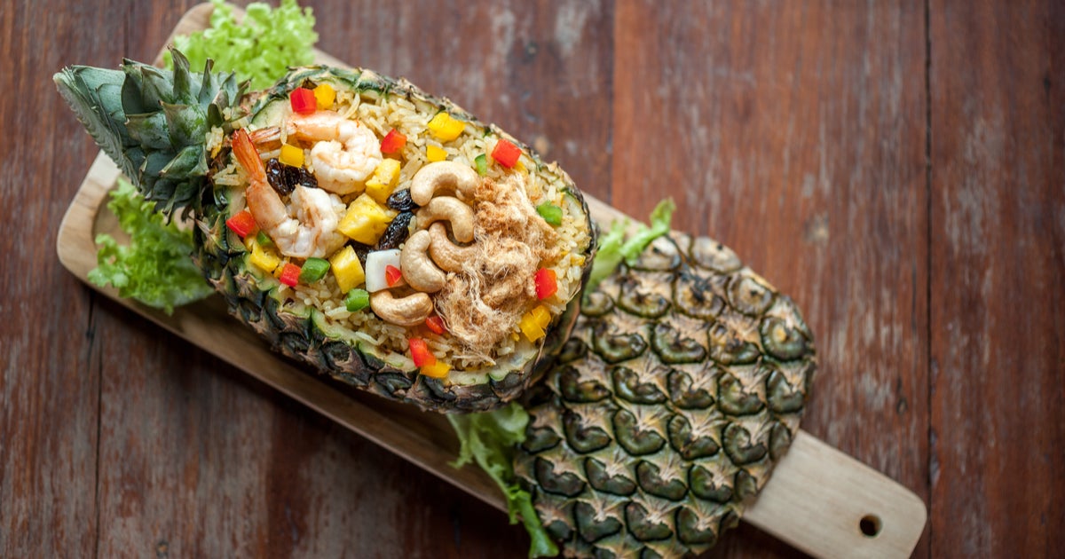 Phibat's Kitchen Pte Ltd delivery from Suntec City - Order with Deliveroo