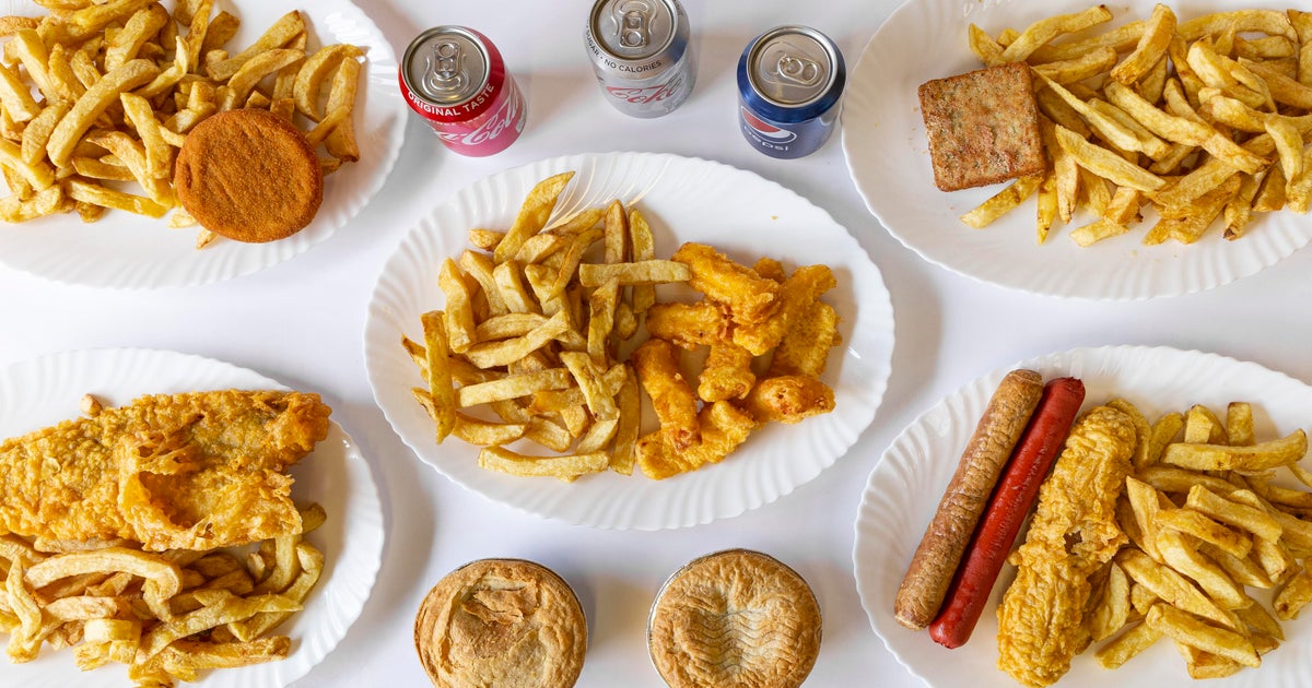 Howe & Co Quality Fish and