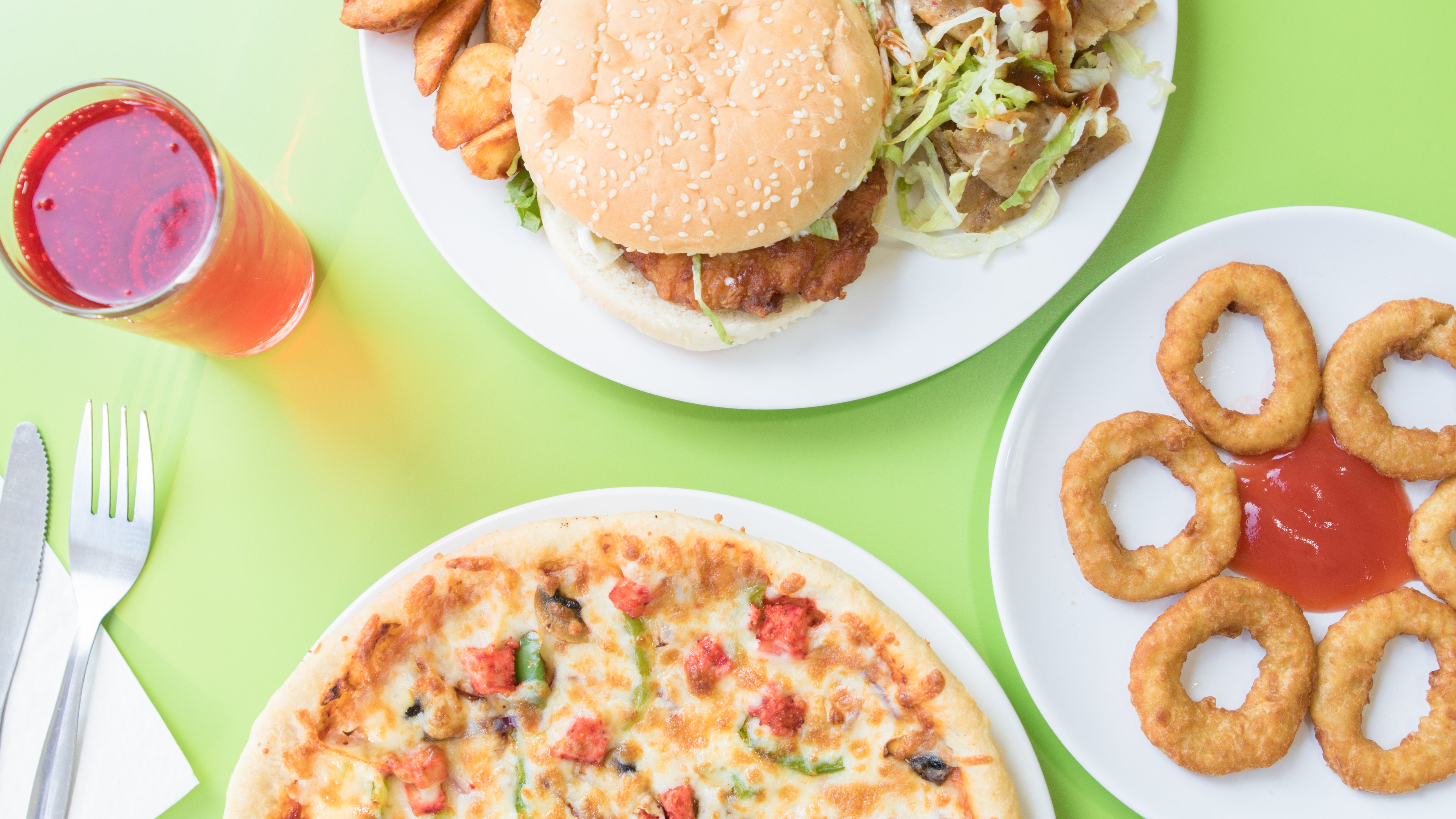 Pizza Delicious Rugby delivery from Rugby Order with Deliveroo