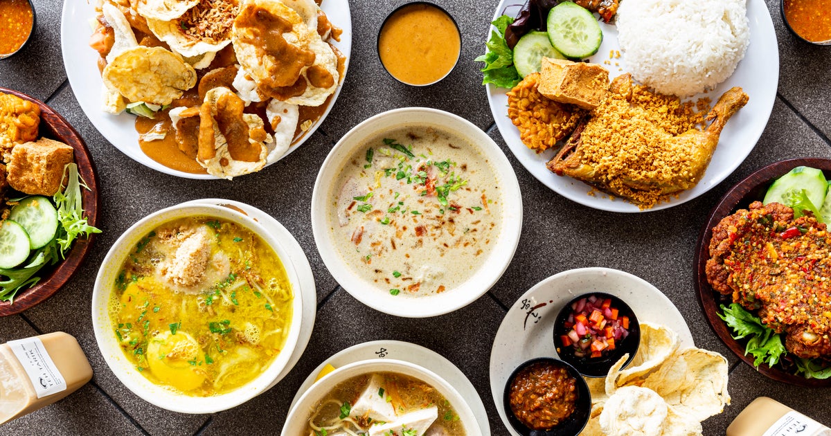 Ayam Penyet Ria Miri  Ayam Penyet RIA Delivery  Sydney  Uber Eats