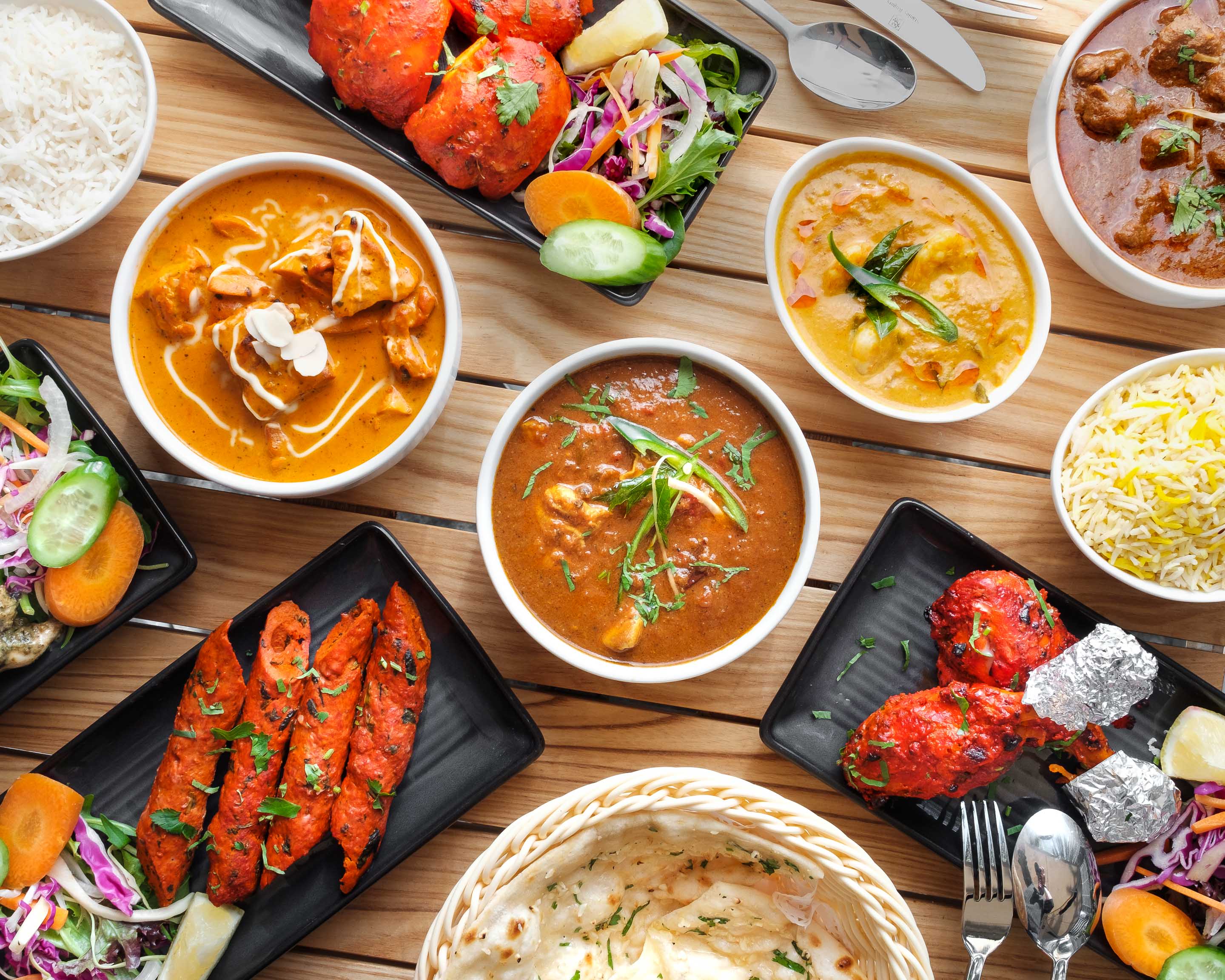 The Kathmandu Cottage Delivery From North Melbourne Order With