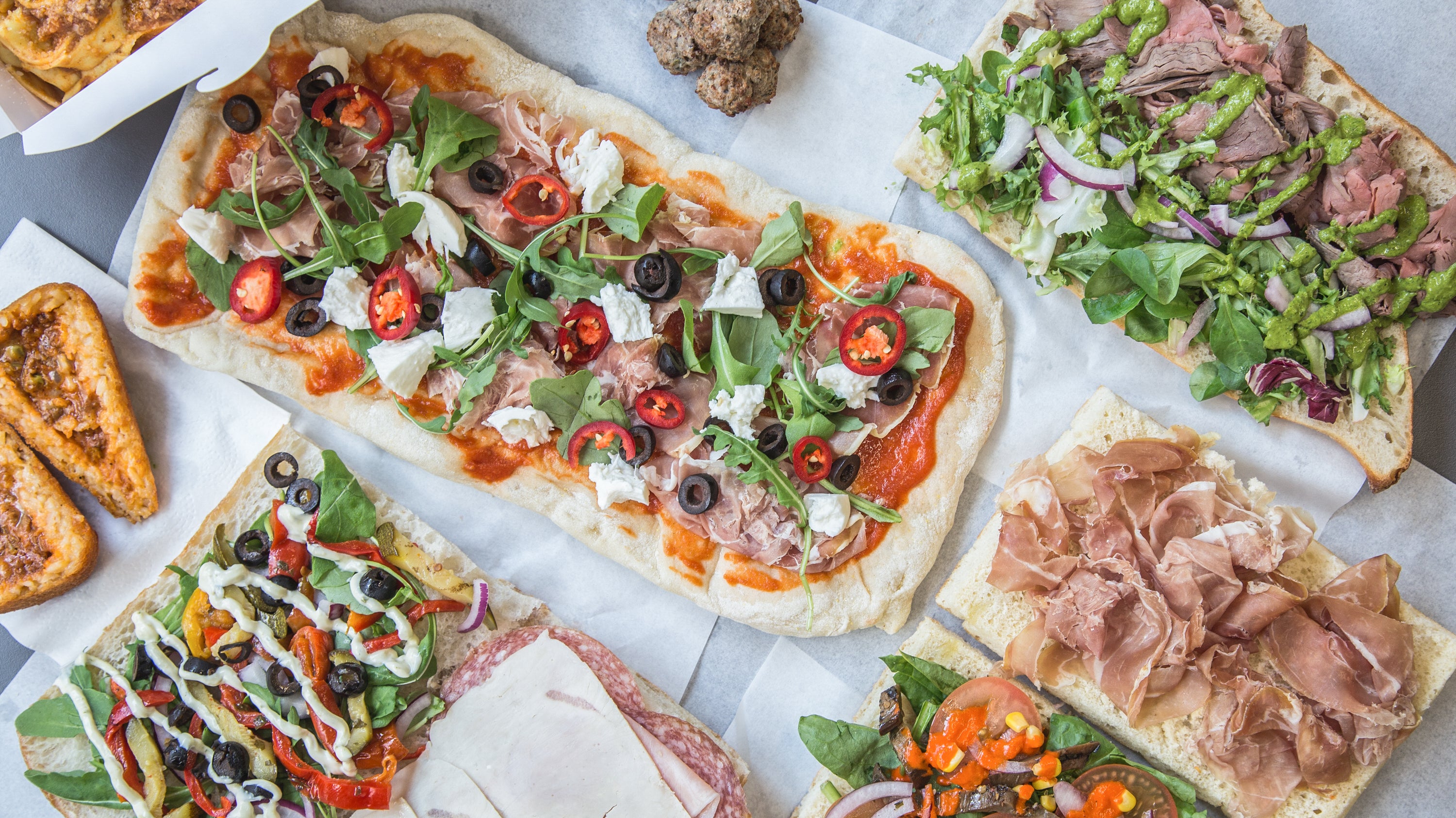 EATALIANO Leeds delivery from Leeds City Centre Order with Deliveroo