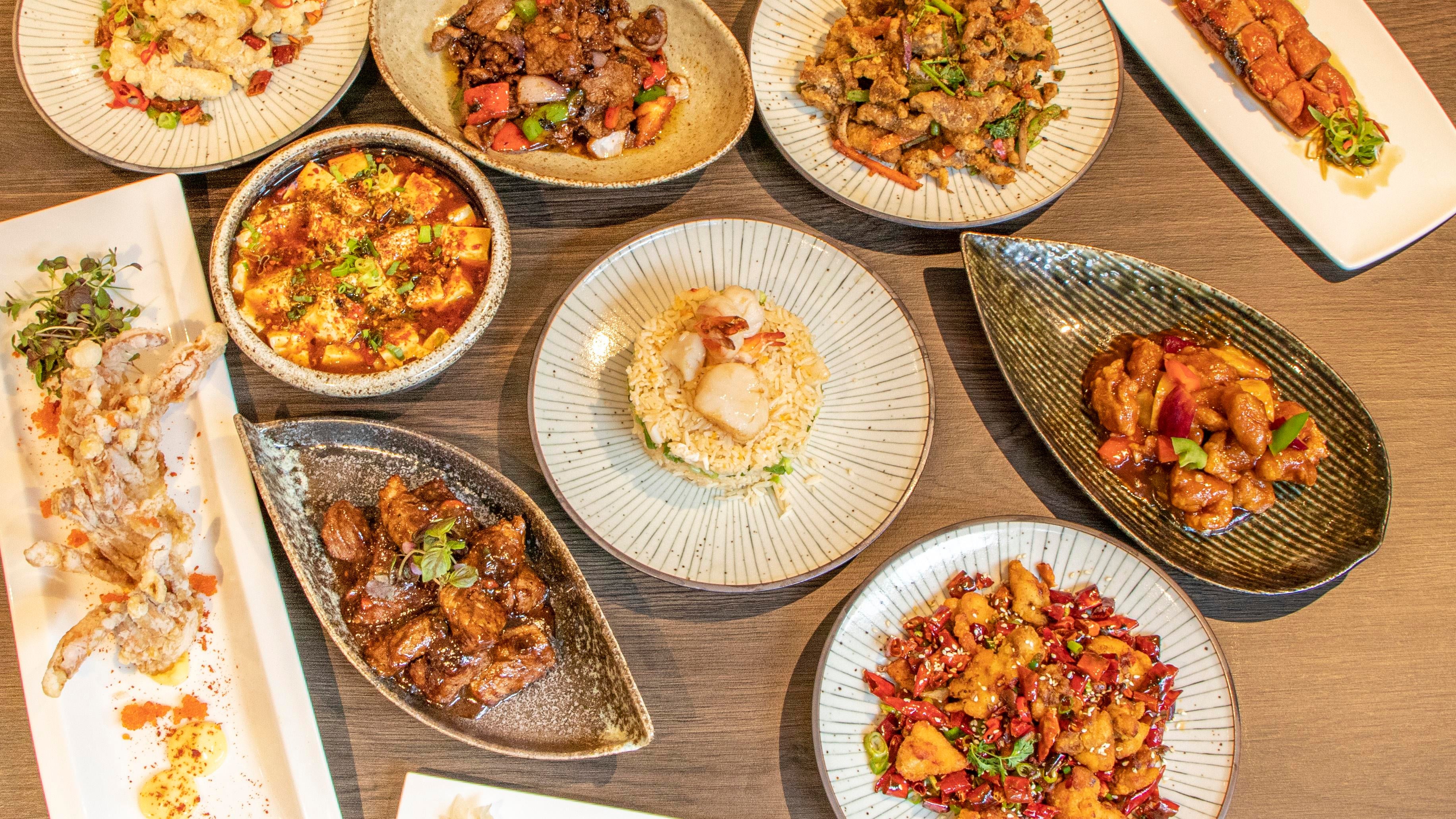 The Mira Restaurant delivery from Egham Order with Deliveroo