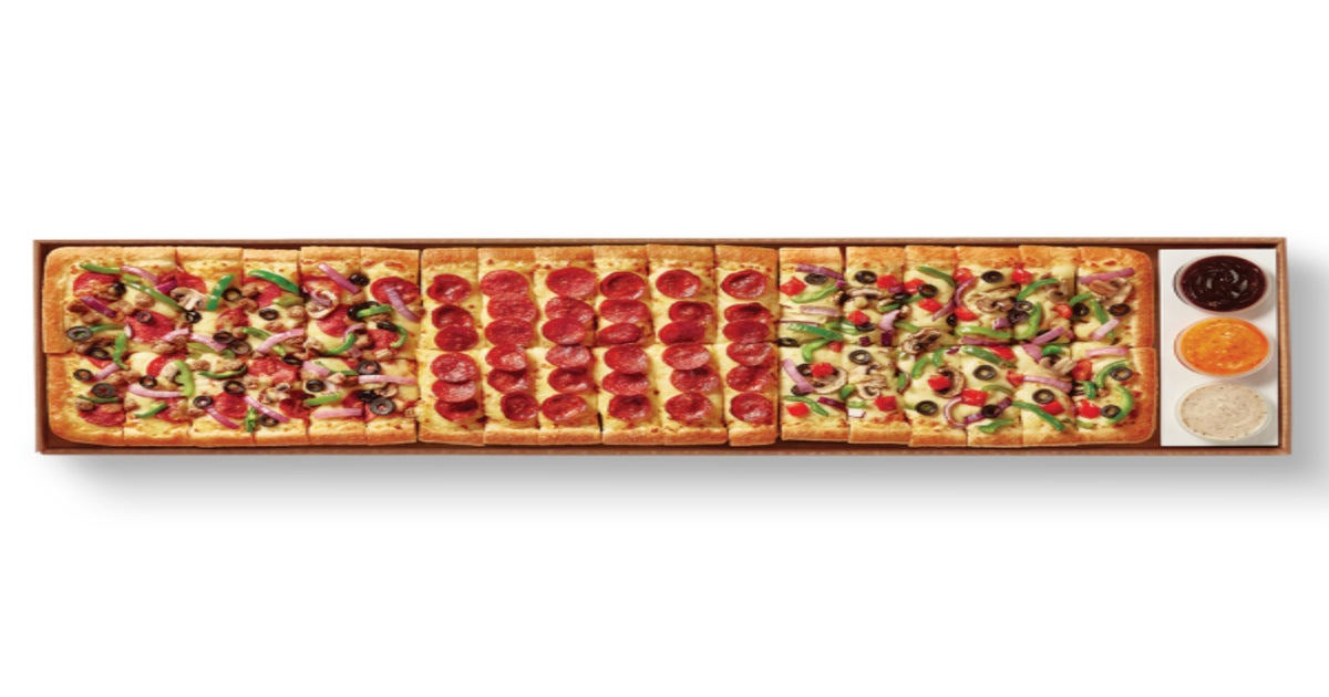 Pizza Hut Ajman delivery from Rumailah Order with Deliveroo