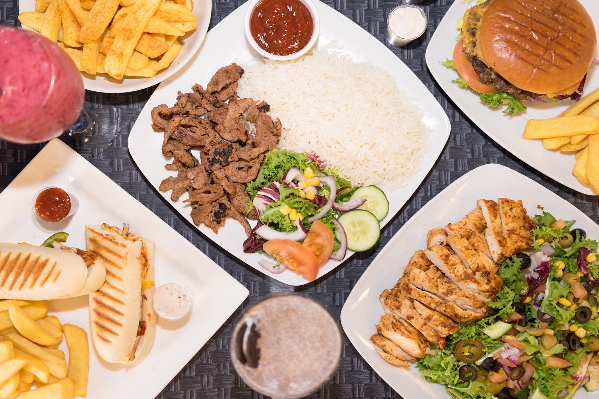 Deli Chez delivery from Leeds City Centre Order with Deliveroo