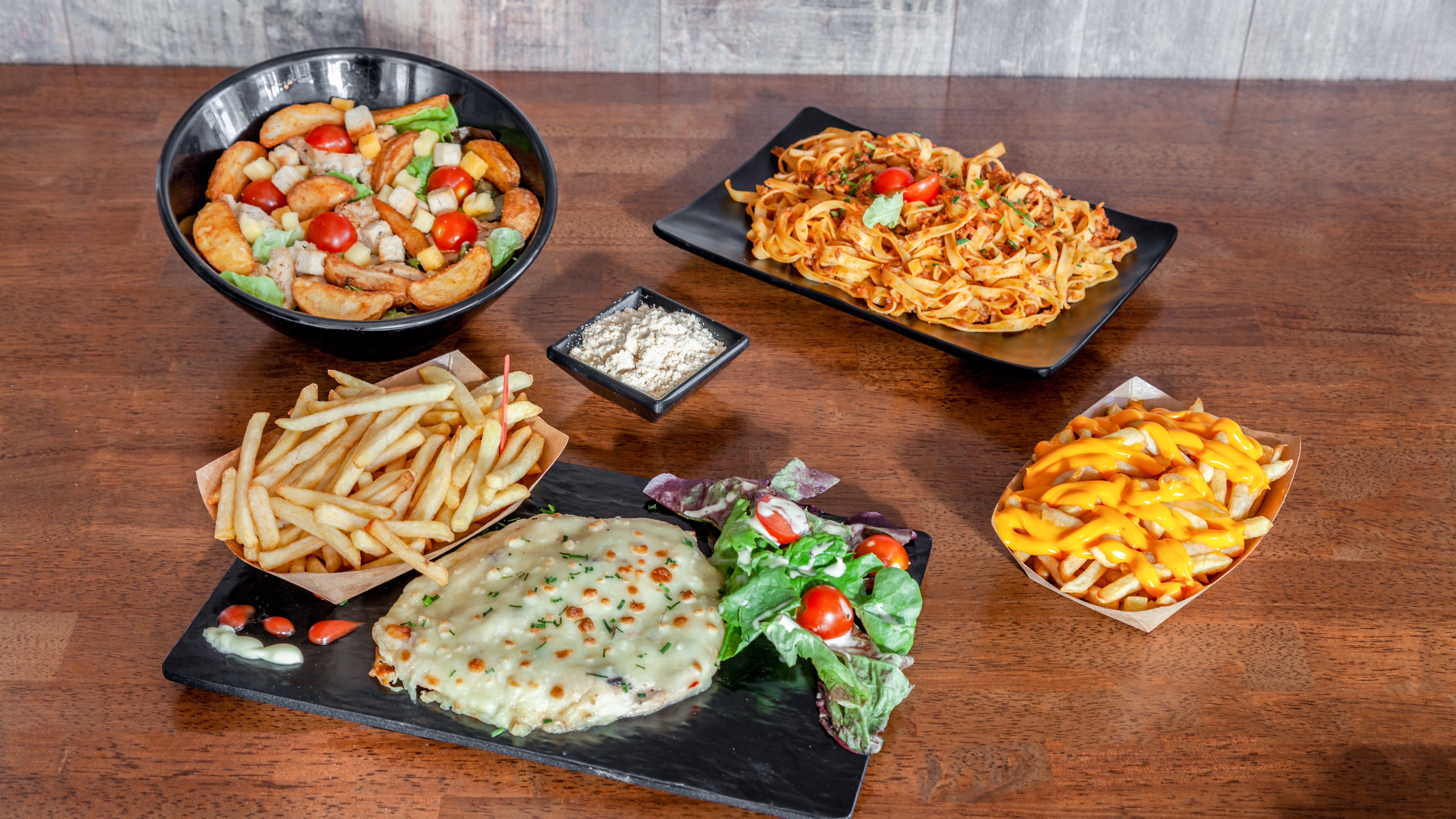 Livraison EMIRATES Coffee à Nanterre Université Commandez avec