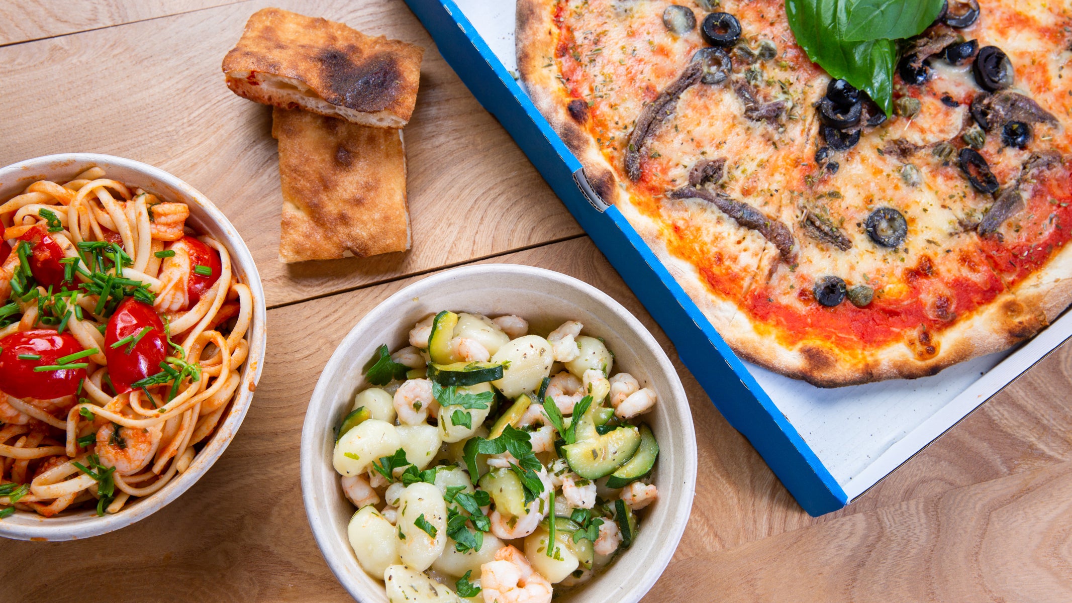 Mimi's Pizza Camberwell delivery from Camberwell Order with Deliveroo