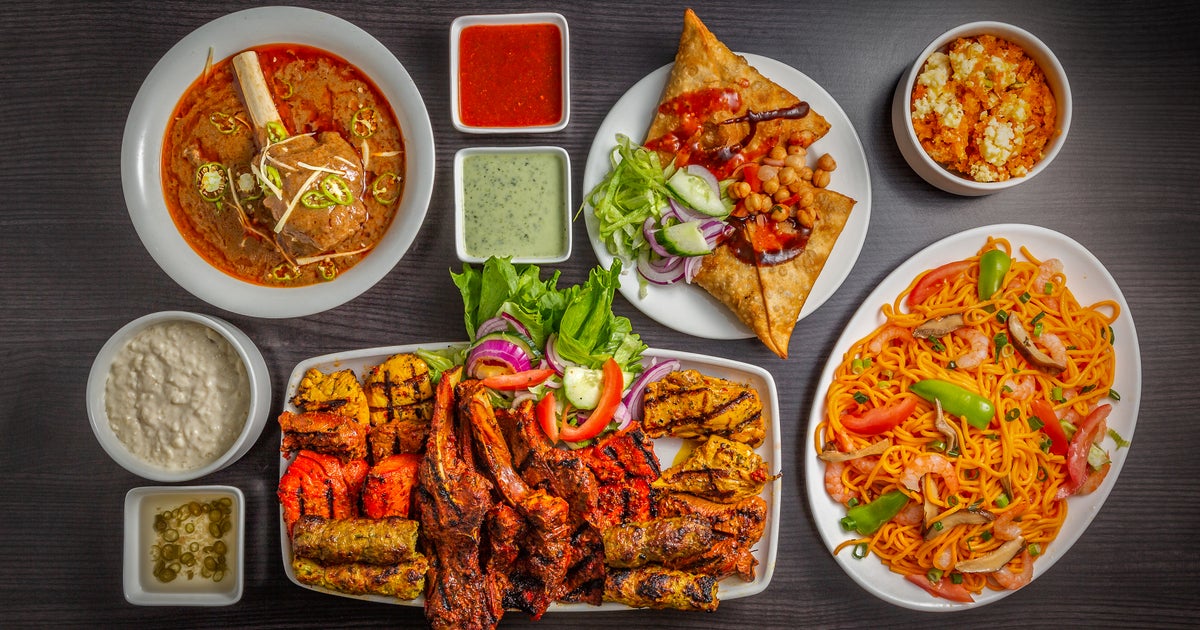 Quick and healthy lunch! - Review of Maiko Fusion Food, Amsterdam, The Netherlan