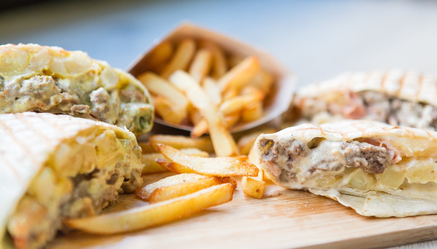 Tacos De Lyon Fos Sur Mer