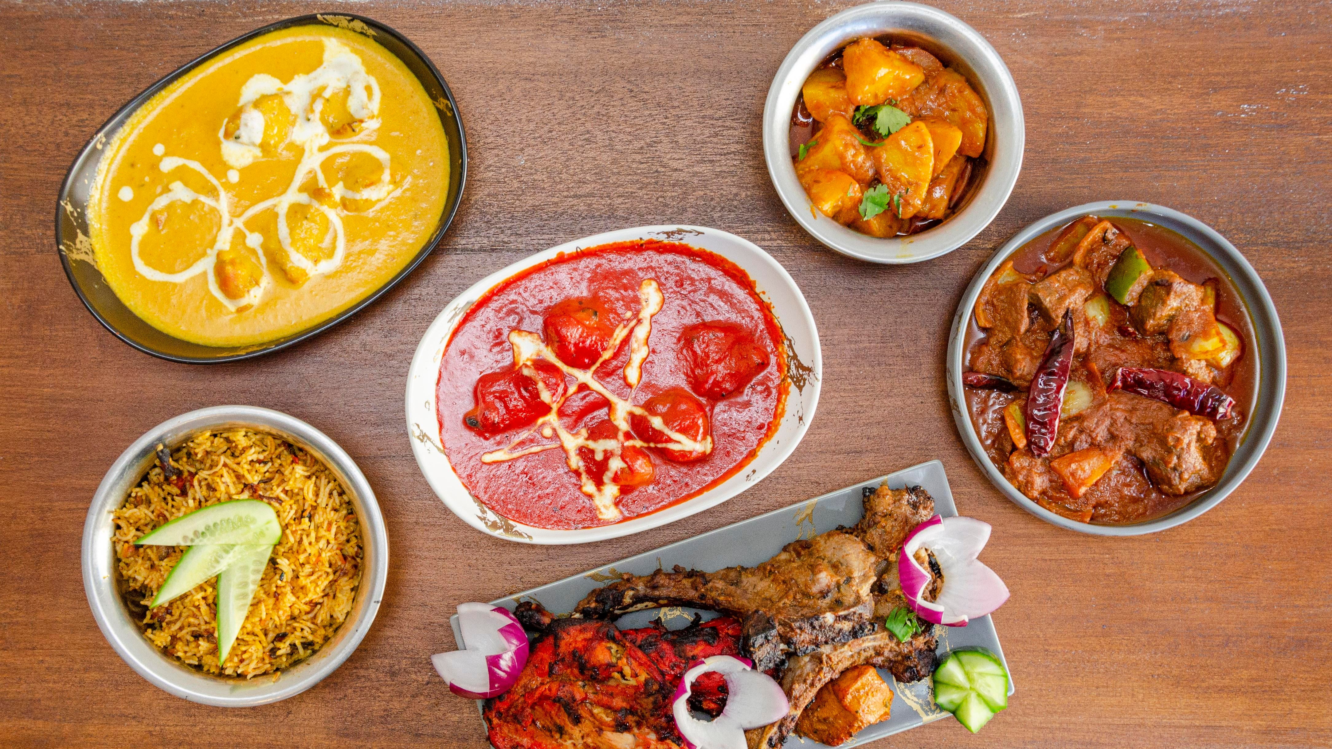 Lazeez Flame Grill Erith delivery from Erith Order with Deliveroo