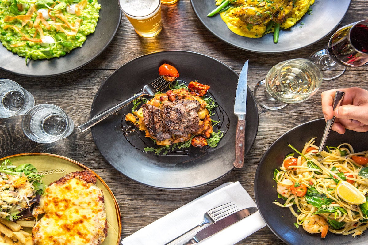 Crafty Squire delivery from Melbourne CBD Order with Deliveroo