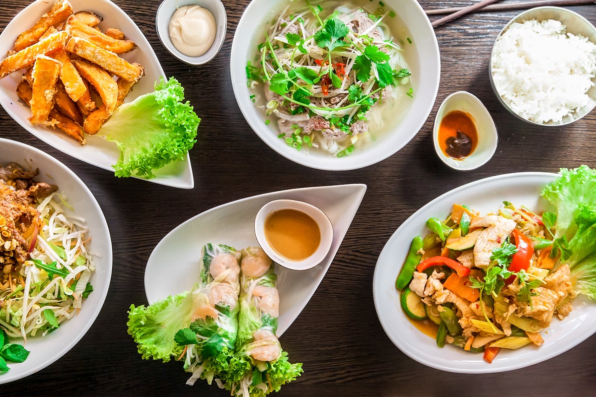 One More Chinese Takeaway delivery from Radford Order with Deliveroo