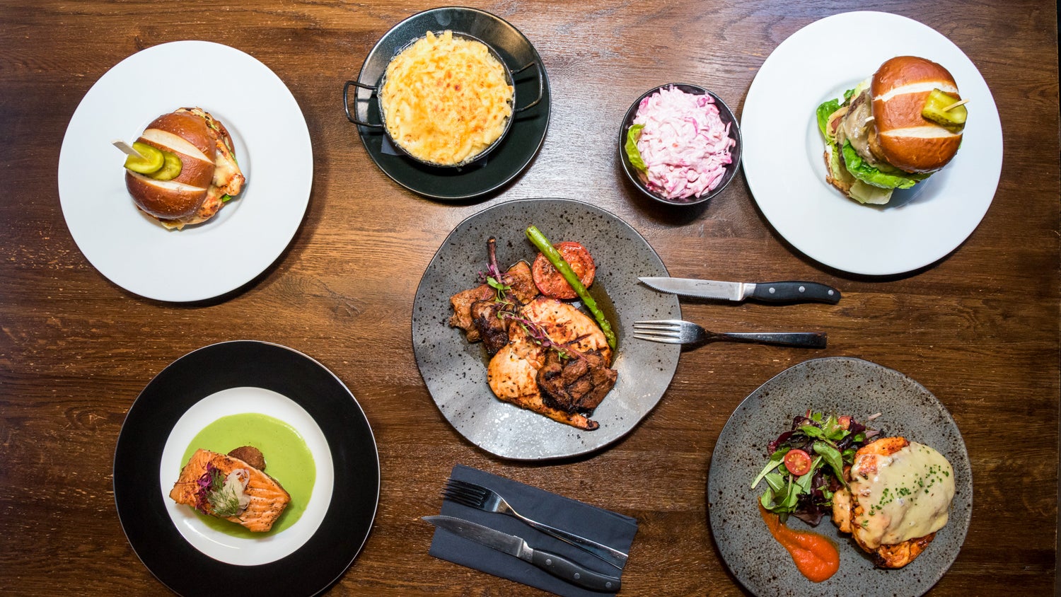 Elvet Steakhouse delivery from Upton Park Order with Deliveroo