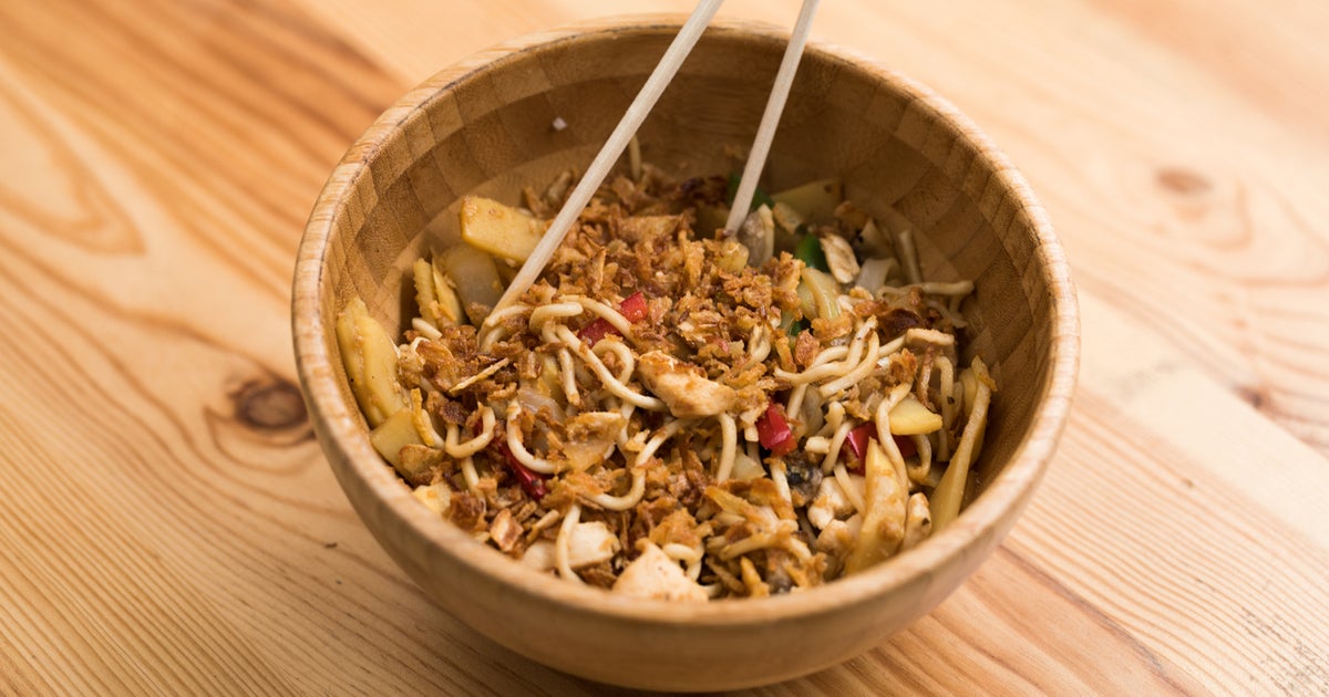 livraison little wok dijon à dijon centre - commandez avec deliveroo