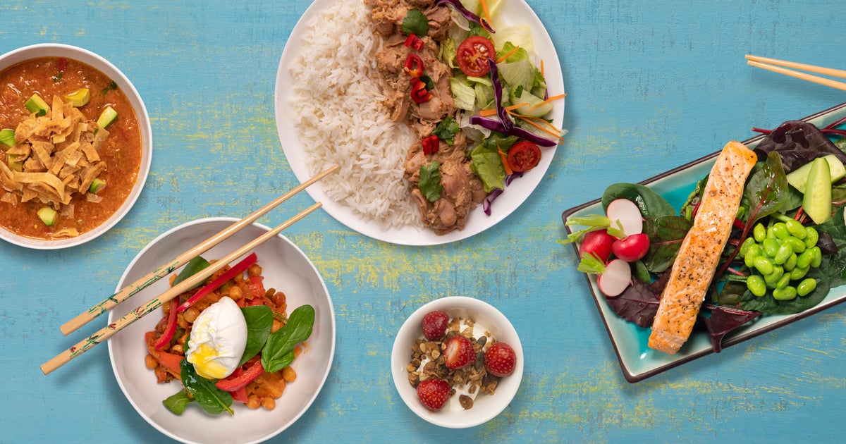 Nusa Kitchen Delivery From Holborn Order With Deliveroo