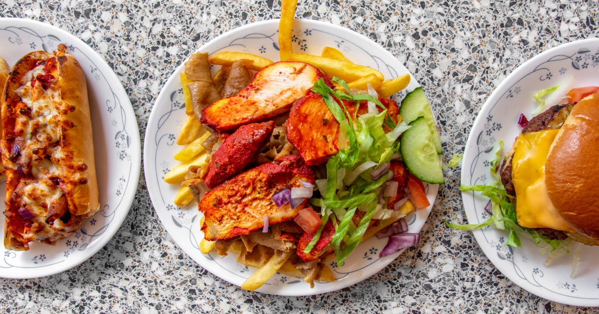 Pizza Grill Keighley delivery from Keighley Order with Deliveroo