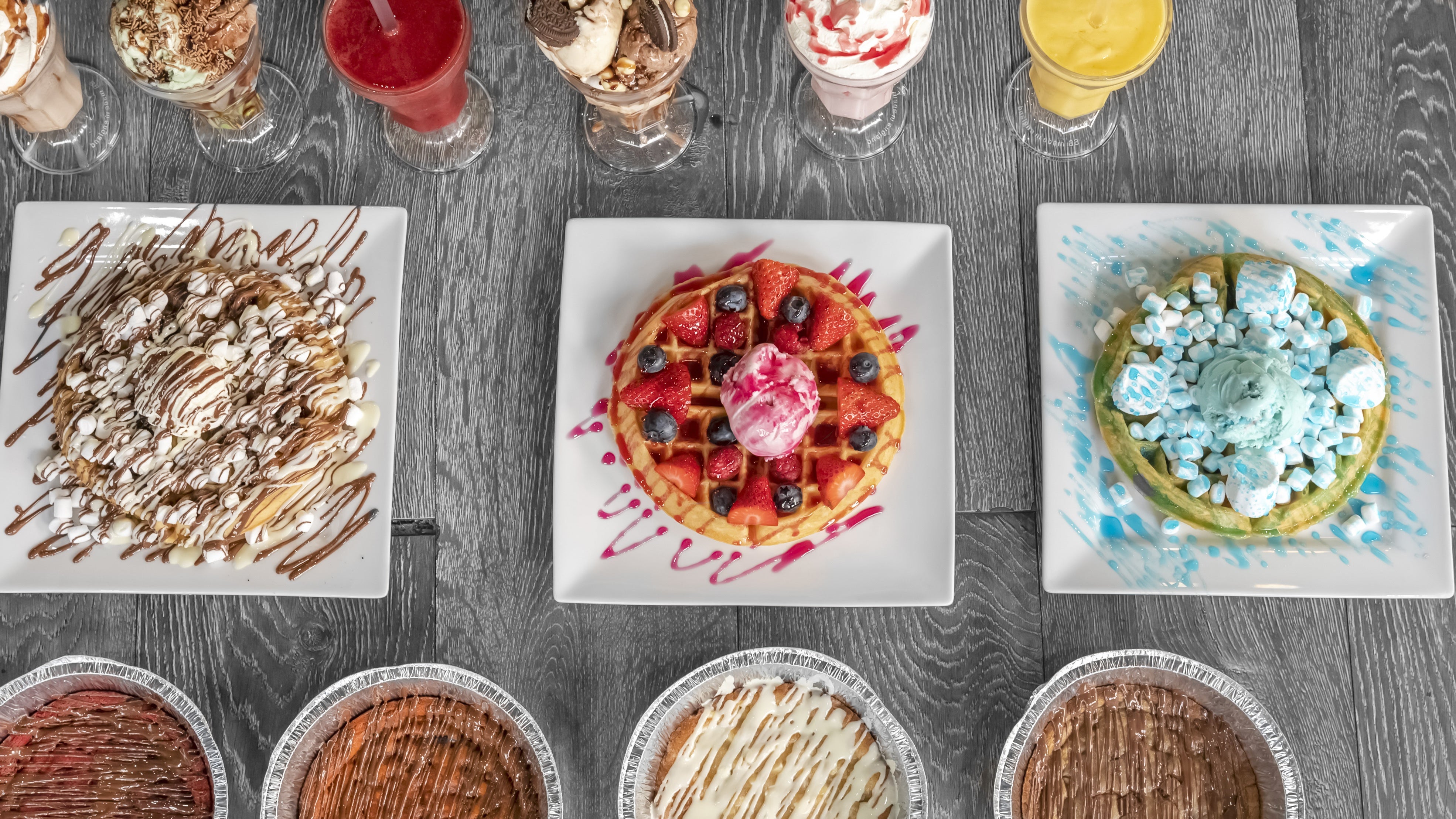 Coco delivery from Keighley Order with Deliveroo