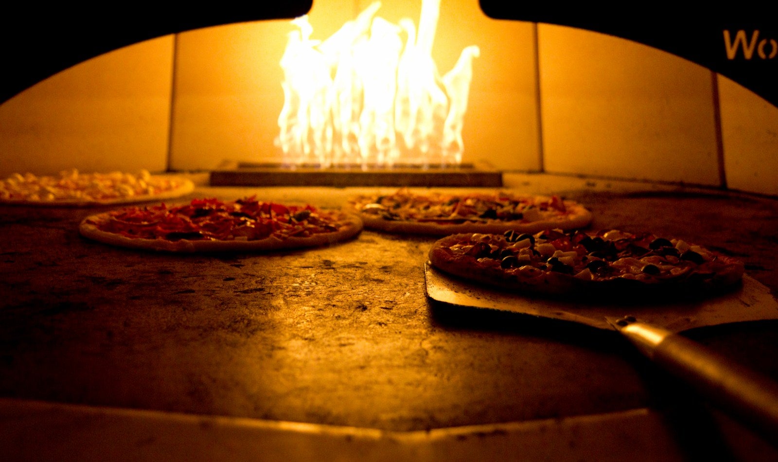 Pizzaface delivery from Hove Order with Deliveroo