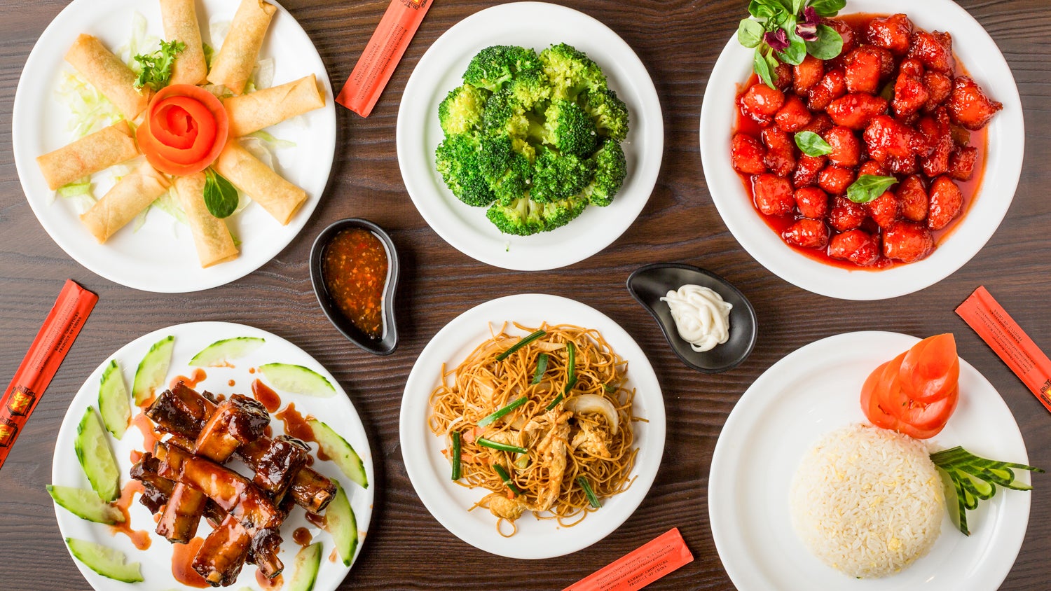 Nines delivery from Swansea Order with Deliveroo