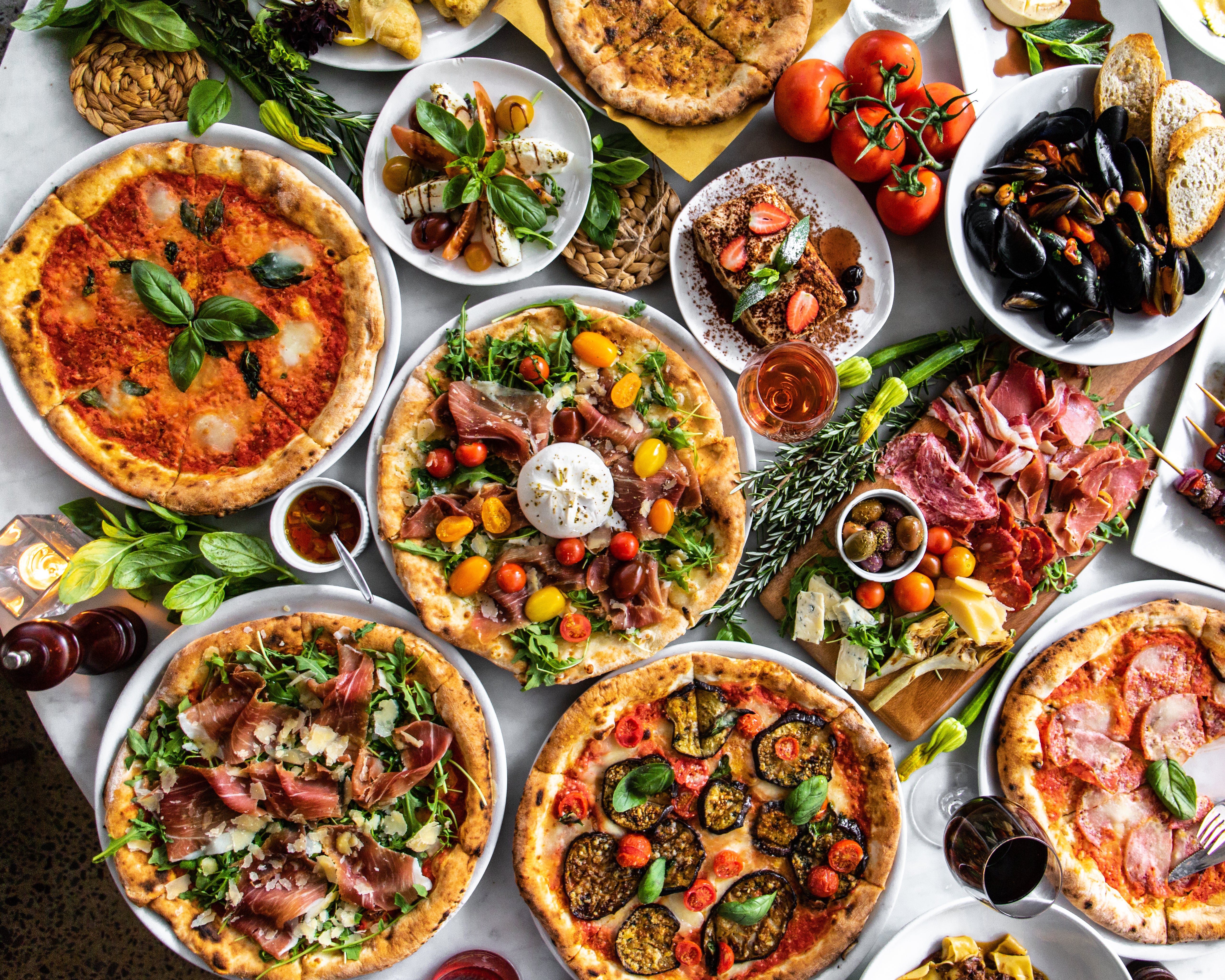 Pizza Birra delivery from Surry Hills Order with Deliveroo