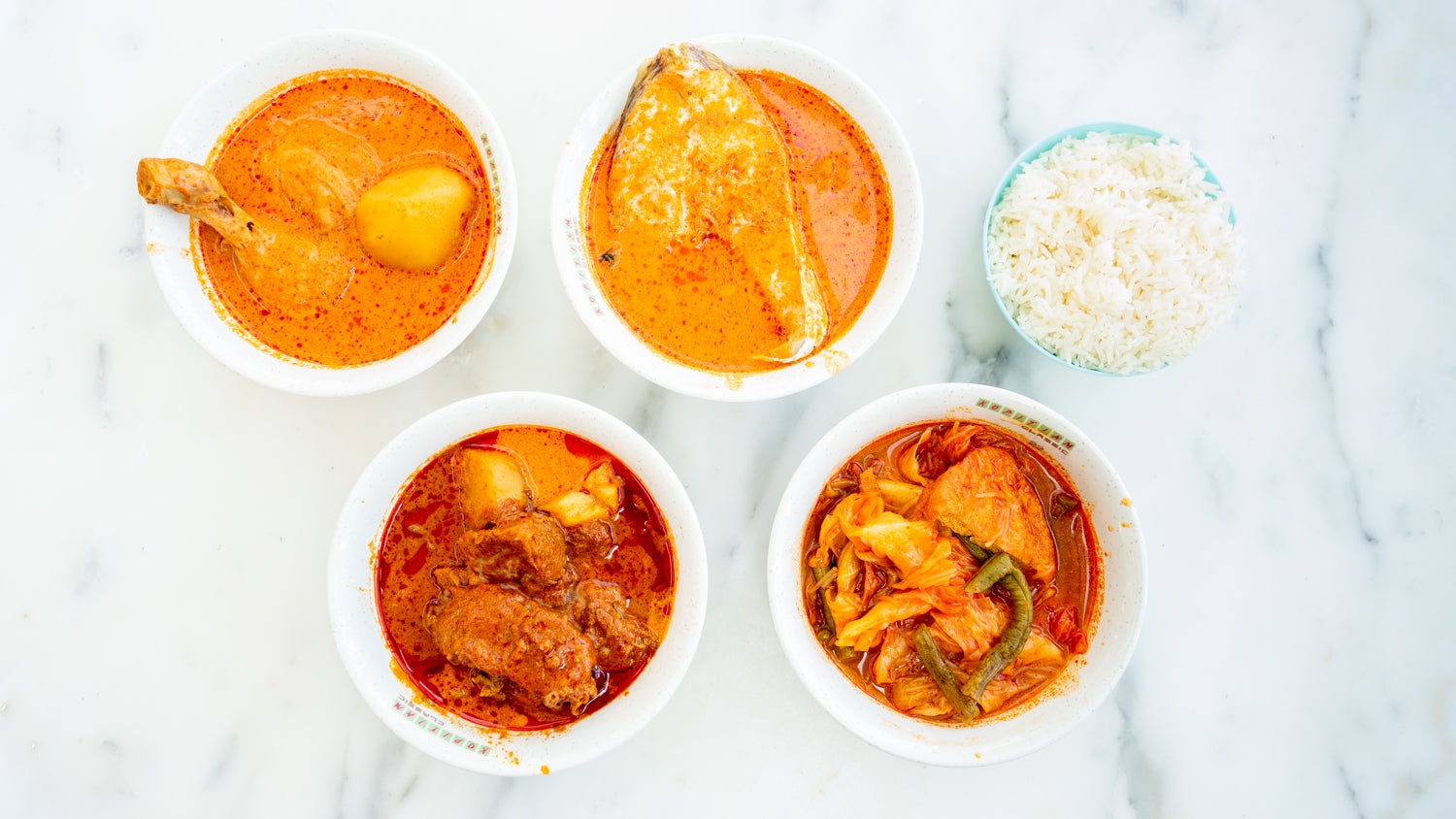 Curry Kitchen Delivery From Boon Lay - Order With Deliveroo