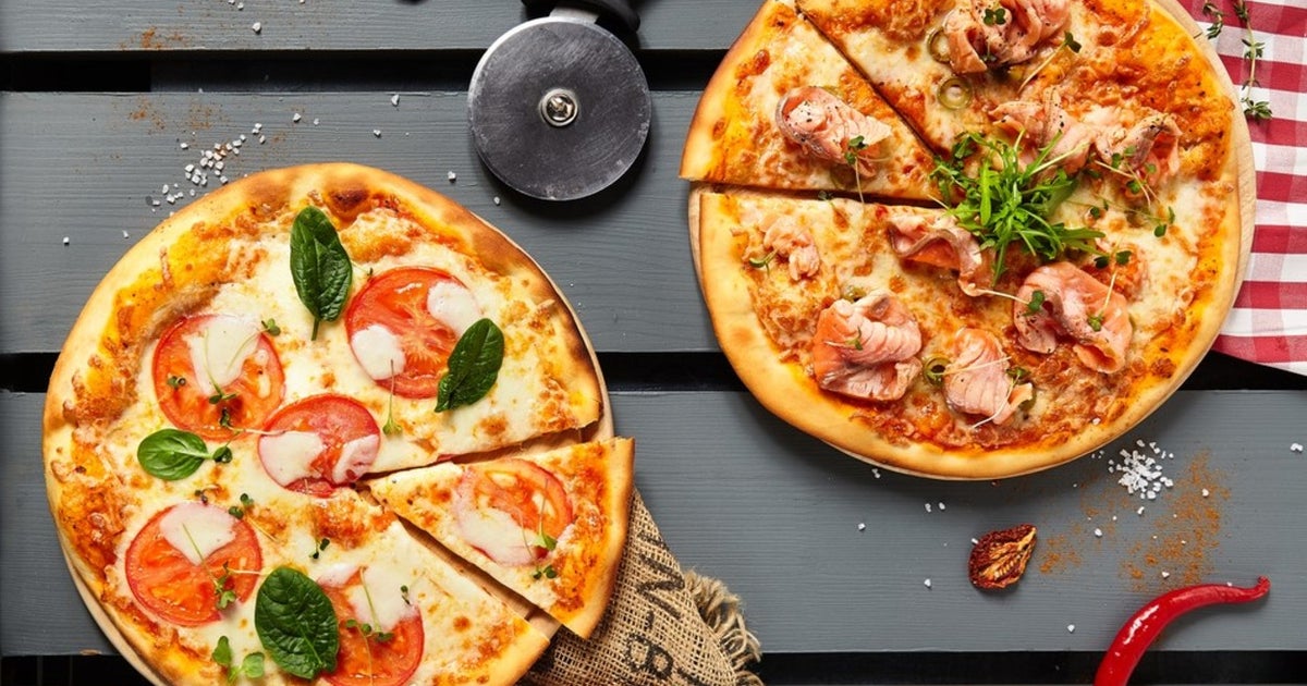 Consegna a domicilio di Pizzeria Novecento a Centro Storico Ordina con Deliveroo Consegna a domicilio di Pizzeria Novecento a Centro Storico Ordina con Deliveroo